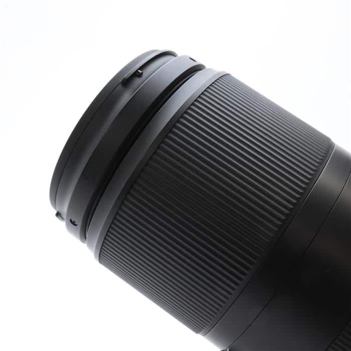 100-400mm F4.5-6.3 Di VC USD/Model A035N(ニコンF用)