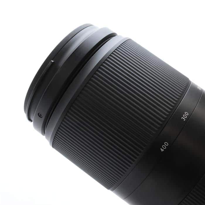 100-400mm F4.5-6.3 Di VC USD/Model A035N(ニコンF用)