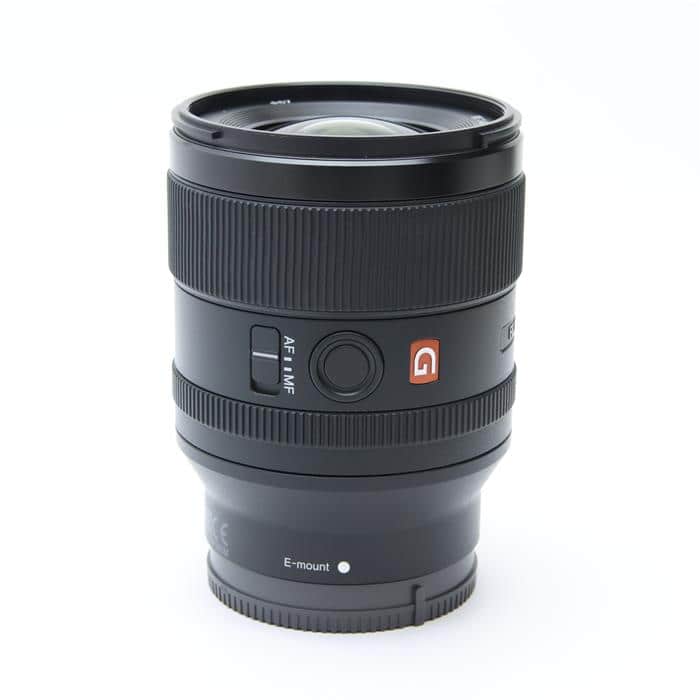 FE 35mm F1.4 GM SEL35F14GM