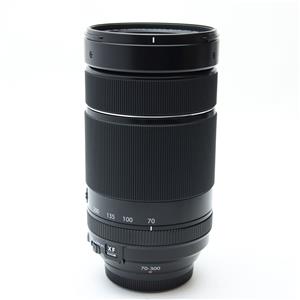 新品)FUJIFILM (フジフイルム) フジノン XF70-300mm F4-5.6 R LM OIS