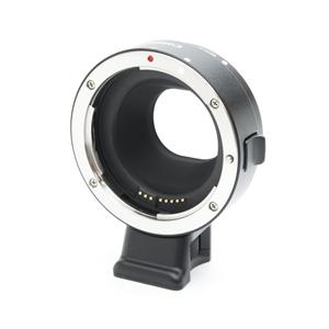 Canon マウントアダプターEF-EOS M」の商品検索結果 | デジタルカメラ
