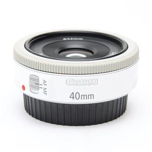 canon ef 40mm f2.8 stm」の商品検索結果 | デジタルカメラ、ミラー
