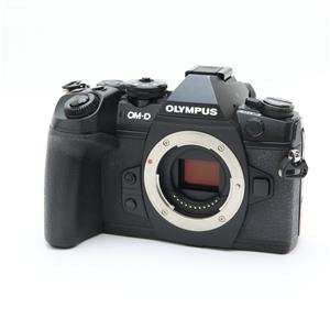 OLYMPUS (オリンパス) OM-D E-M1 Mark II ボディ」の商品検索結果