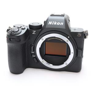 Nikon (ニコン) Z5II ボディ メイン