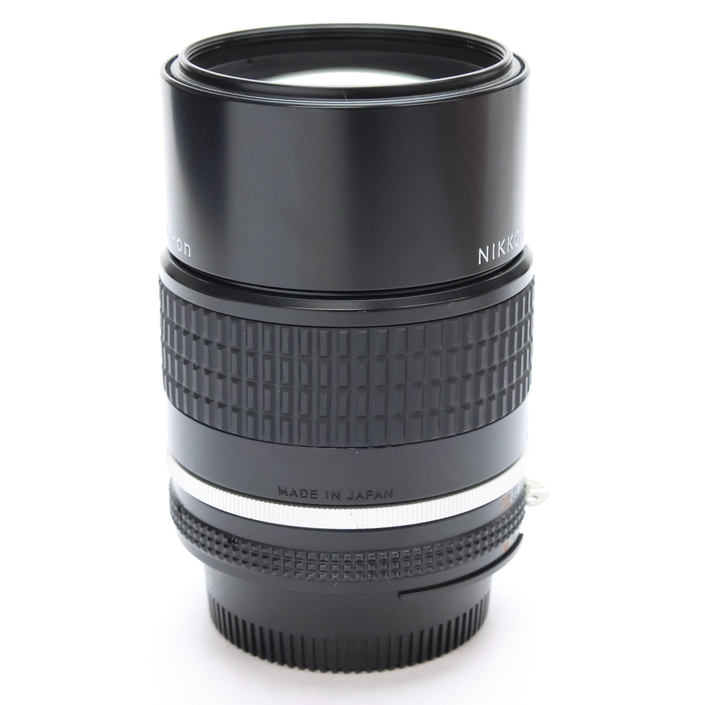 中古)Nikon (ニコン) Ai-S Nikkor 135mm F2.8（商品ID：3717030253210 