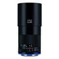 Carl Zeiss (カールツァイス) Loxia 85mm F2.4（ソニーE用/フルサイズ対応）