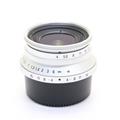 Voigtlander (フォクトレンダー) Snapshot-Skopar 25mm F4 (ファインダー付) シルバー