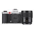 Leica (ライカ) SL2 ズミクロン SL35mm F2 ASPH. セット シルバー