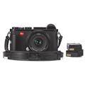 Leica (ライカ) CL ストリートキット ブラック