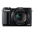 Canon (キヤノン) PowerShot G1X Mark II