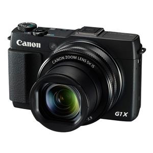 Canon (キヤノン) PowerShot G1X Mark II