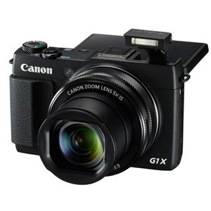 Canon (キヤノン) PowerShot G1X Mark II
