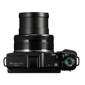 Canon (キヤノン) PowerShot G1X Mark II