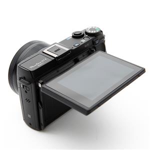 Canon (キヤノン) PowerShot G1X Mark II