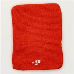 square W for camera S 長方形・厚地タイプ オレンジ