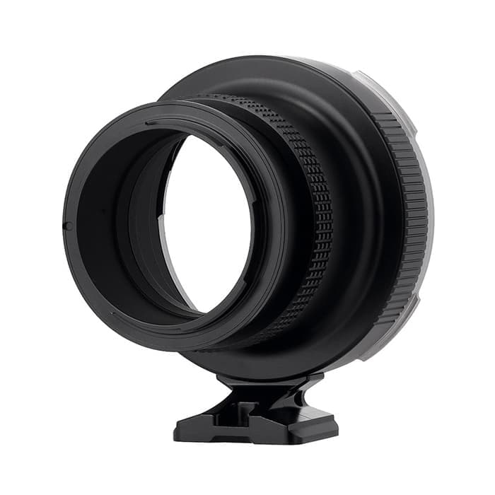 マウントアダプター❤️レンズ側：コンタックスNボディ側αEマウント24-85mm付 マウントアダプター❤️レンズ側：コンタックスNボディ側αEマウント24