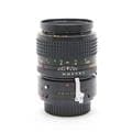 MINOLTA (ミノルタ) MD 50mm F3.5 MACRO リング付 ※MD ROKKOR 表記