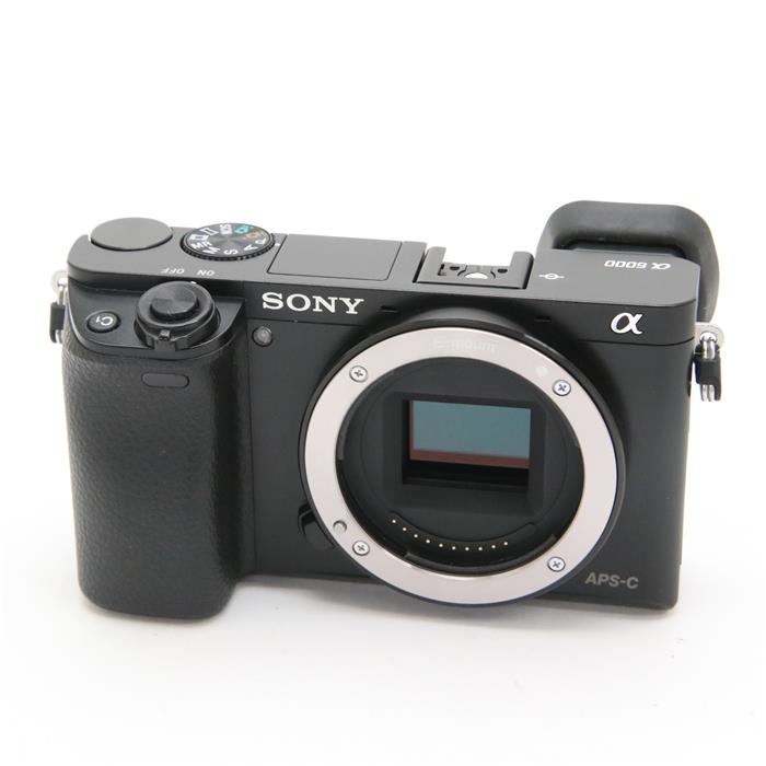 大人気の ブラックボディ α6000 SONY ソニー E カメラ 中古 ミラーレス一眼 レンズセット 単焦点 黒 1.8 50mm - ソニー - labelians.fr 大人気の ブラックボディ α6000 SONY ソニー E カメラ 中古 ミラーレス一眼 レンズセット 単焦点 黒 1.8 50mm - ソニー - labelians.fr