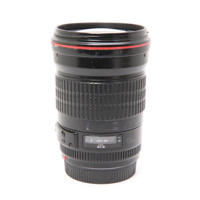 ■並品■ CANON EF135mm F2L USM