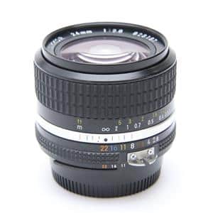 Nikon (ニコン) Ai Nikkor 24mm F2」の商品検索結果 | デジタルカメラ 