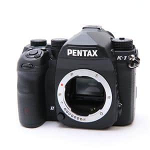 PENTAX K-1 Mark II」の商品検索結果 | デジタルカメラ、ミラーレス 