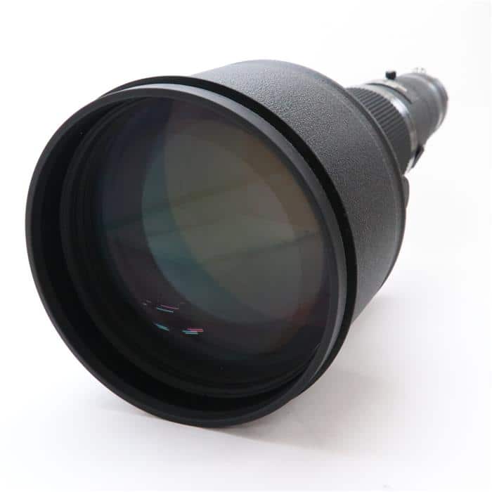 中古)Nikon (ニコン) Ai-S Nikkor 600mm F4 ED IF (NEW)（商品ID