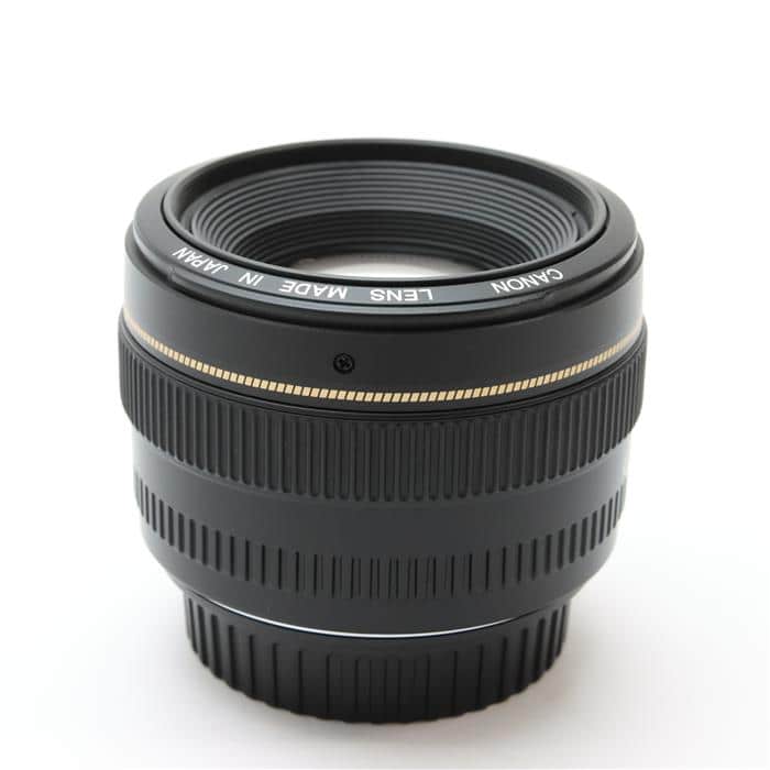 中古)Canon (キヤノン) EF50mm F1.4 USM（商品ID：3717019114211）詳細 