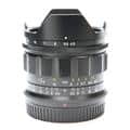 新品)Voigtlander (フォクトレンダー) SUPER WIDE-HELIAR 15mm F4.5