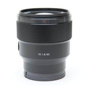 新品)SONY (ソニー) FE 85mm F1.8 SEL85F18（商品ID