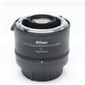 Nikon (ニコン) AF-S TELECONVERTER TC-20E III