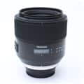 SP 85mm F1.8 Di VC USD/Model F016N（ニコンF用）