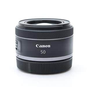 Canon (キヤノン) RF50mm F1.8 STM メイン