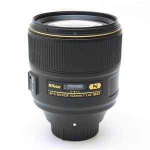 Nikon AF-S NIKKOR 105mm f/1.4E ED | DSLR Lenses | Nikon USA