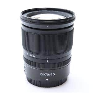 Nikon (ニコン) NIKKOR Z 24-70mm F4 S メイン