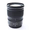 Nikon (ニコン) NIKKOR Z 24-70mm F4 S