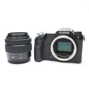 FUJIFILM GFX50S II GF35-70mmレンズキット」の商品検索結果