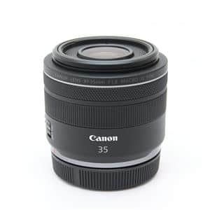Canon (キヤノン) RF35mm F1.8 マクロ IS STM メイン
