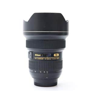 Nikon (ニコン) AF-S NIKKOR 14-24mm F2.8G ED メイン