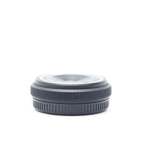 OLYMPUS (オリンパス) フィッシュアイボディキャップレンズ（9mm