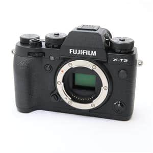 デジタルカメラ fujifilm x-t2 富士フイルム、動体追従性を高めたミラーレスカメラ「FUJIFILM X