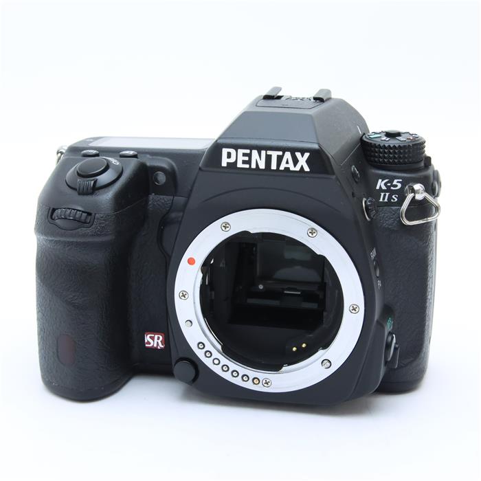 中古)PENTAX (ペンタックス) K-5 IIs ボディ（商品ID