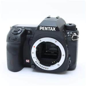 美品　PENTAX K-5 IIs レンズ3本セット Amazon | PENTAX デジタル一眼レフカメラ K-5IIs ボディ K