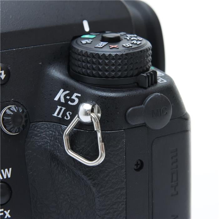 中古)PENTAX (ペンタックス) K-5 IIs ボディ（商品ID