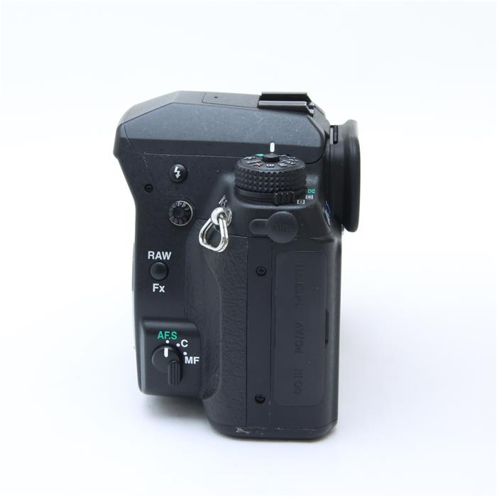 PENTAX k-5Ⅱ ボディ Amazon | PENTAX デジタル一眼レフカメラ K-5II ボディ K