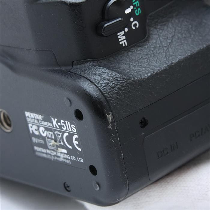 ★美品★ペンタックス PENTAX K-5 IIs ボディ #19261 ペンタックス PENTAX K-5 II ボディ 価格比較 - 価格.com