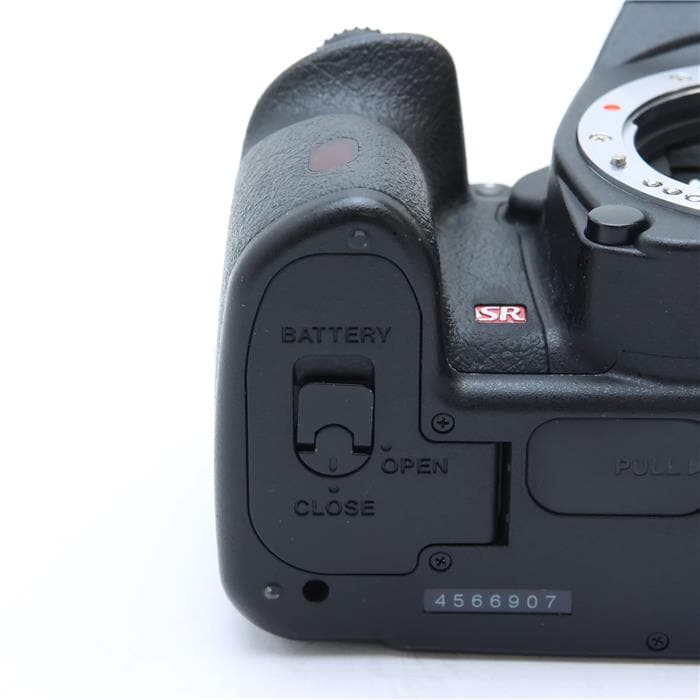 中古)PENTAX (ペンタックス) K-5 IIs ボディ（商品ID