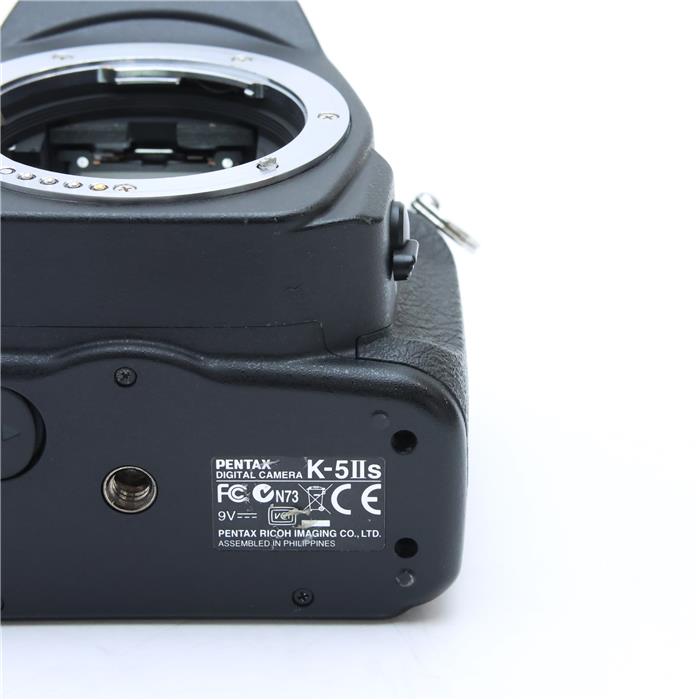 中古)PENTAX (ペンタックス) K-5 IIs ボディ（商品ID