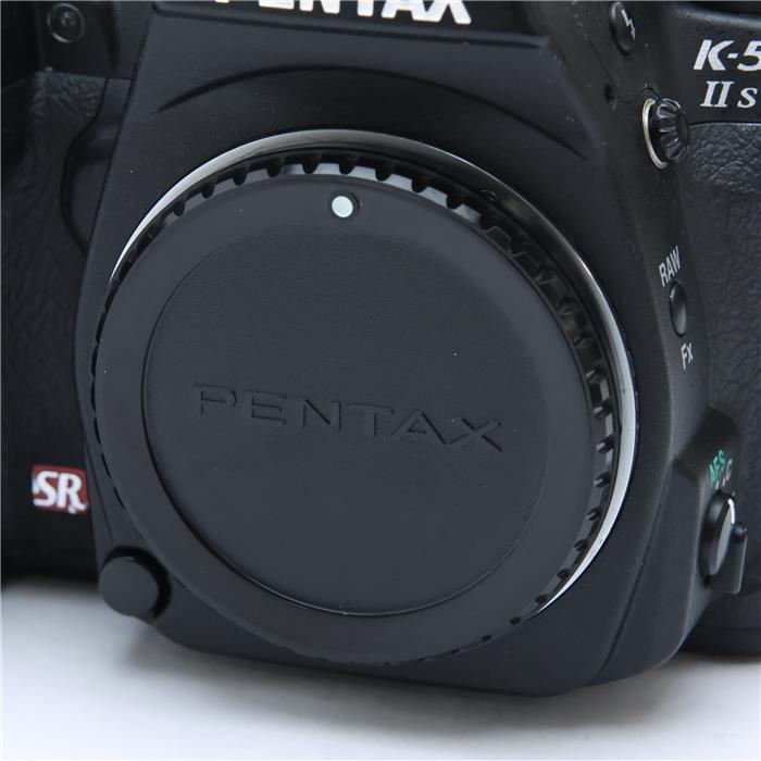 ★美品★ペンタックス PENTAX K-5 IIs ボディ #19261 ペンタックス PENTAX K-5 II ボディ 価格比較 - 価格.com