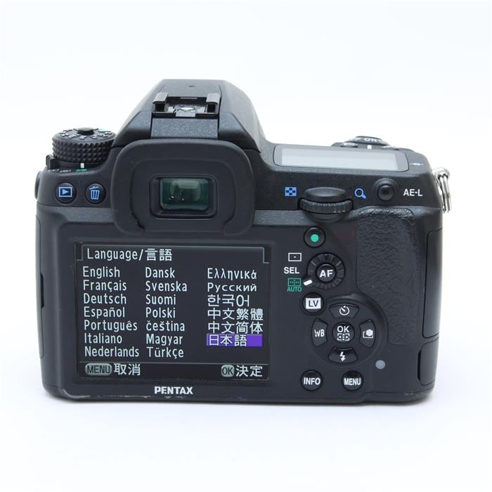 ショット数48148回!!■美品■ PENTAX K-5IIs ボディ ショット数48148回!!□美品□ PENTAX K-5IIs ボディ
