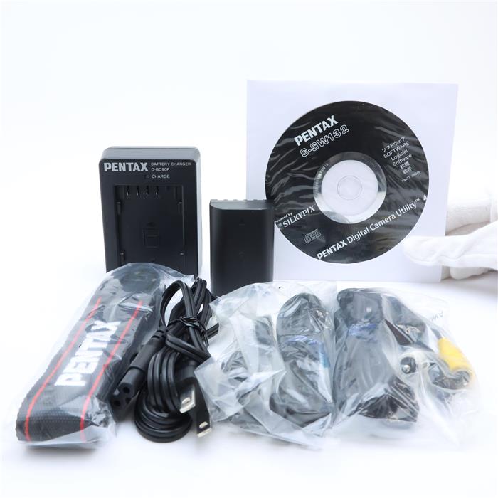 中古)PENTAX (ペンタックス) K-5 IIs ボディ（商品ID